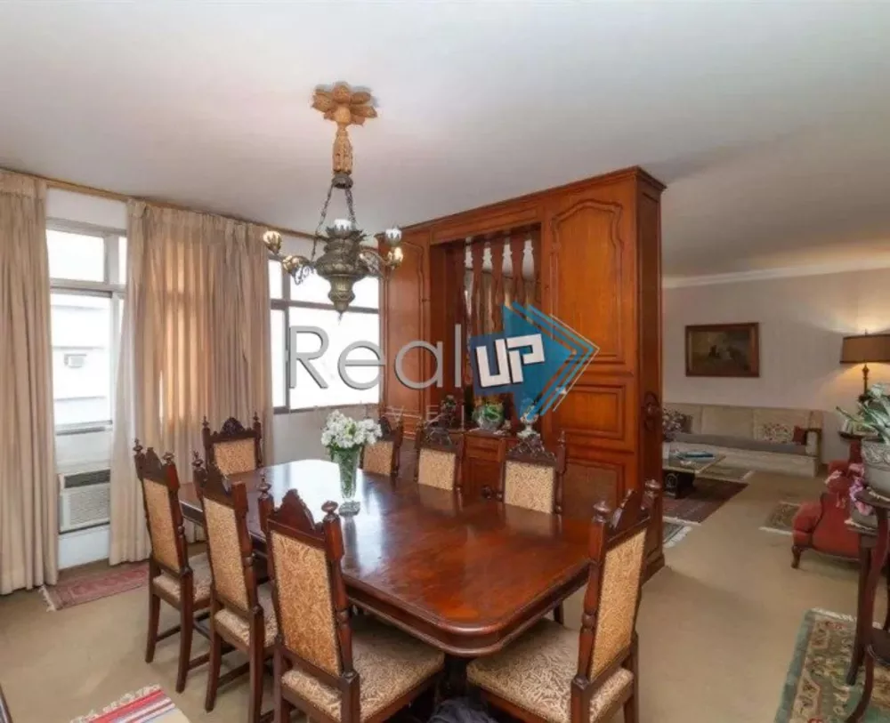 Apartamento, 4 quartos, 191 m² - Foto 26