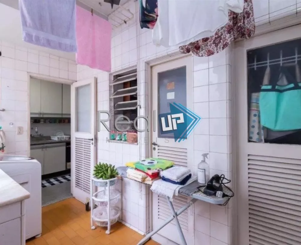 Apartamento, 4 quartos, 191 m² - Foto 1