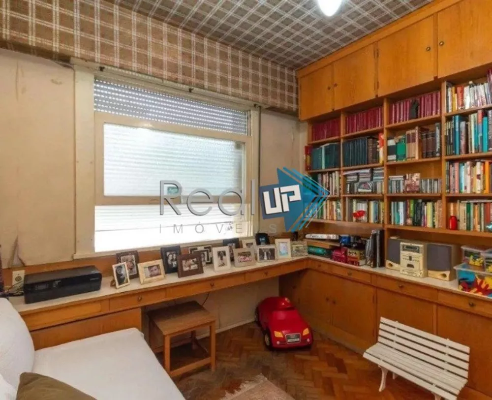 Apartamento, 4 quartos, 191 m² - Foto 18