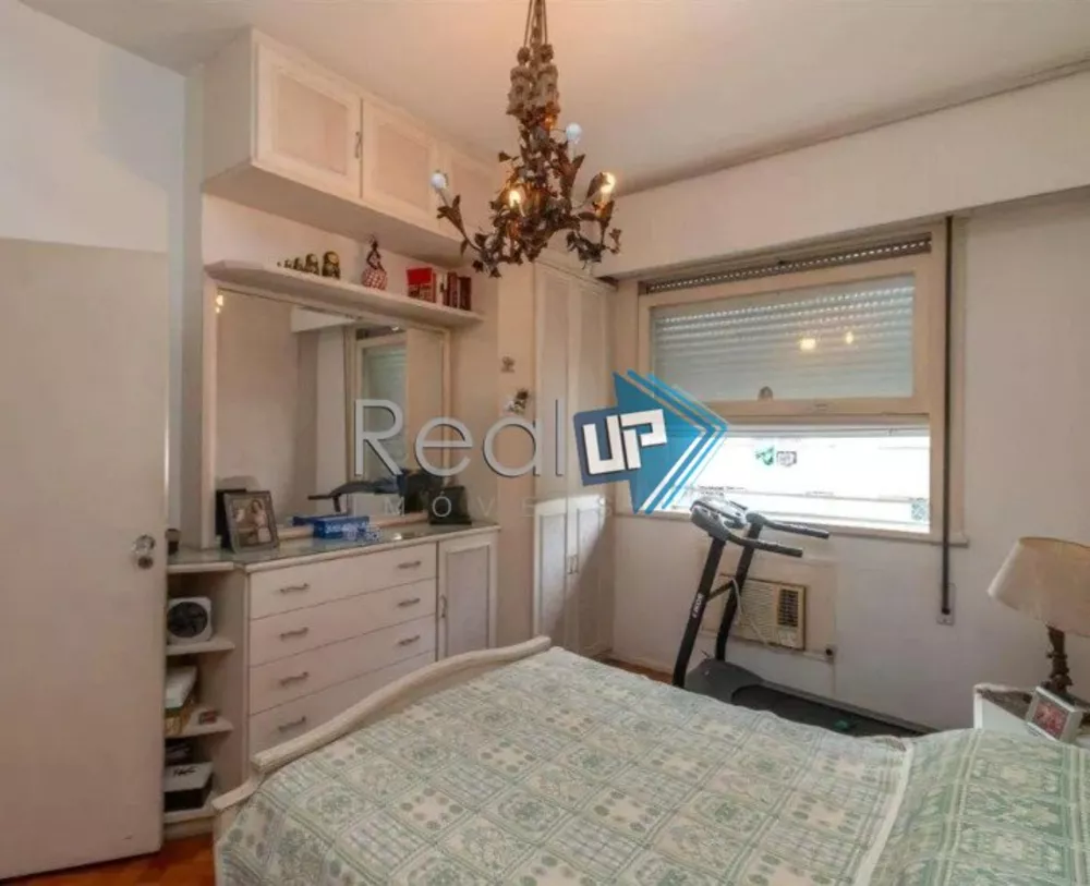 Apartamento, 4 quartos, 191 m² - Foto 20