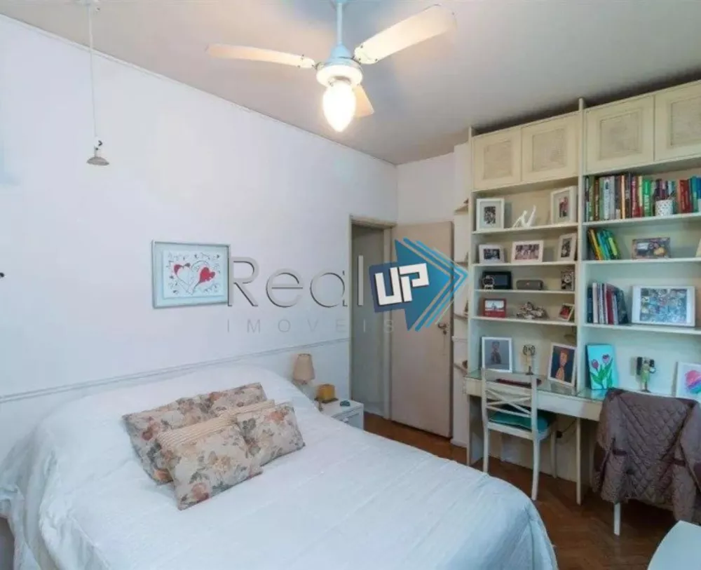 Apartamento, 4 quartos, 191 m² - Foto 21