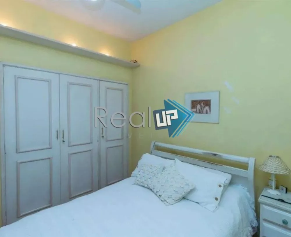 Apartamento, 4 quartos, 191 m² - Foto 11