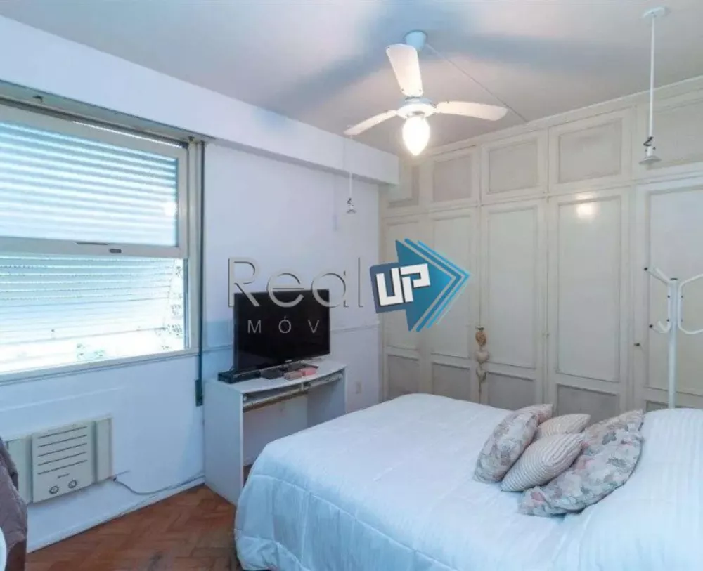 Apartamento, 4 quartos, 191 m² - Foto 12
