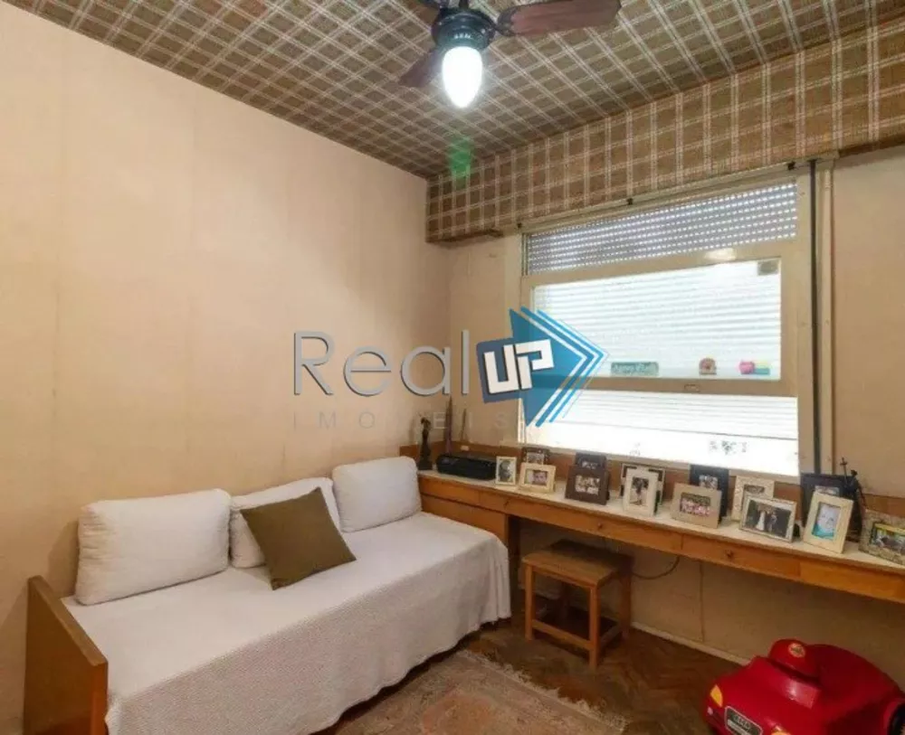 Apartamento, 4 quartos, 191 m² - Foto 23