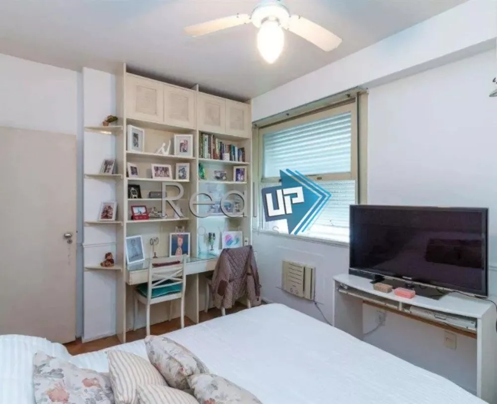 Apartamento, 4 quartos, 191 m² - Foto 9