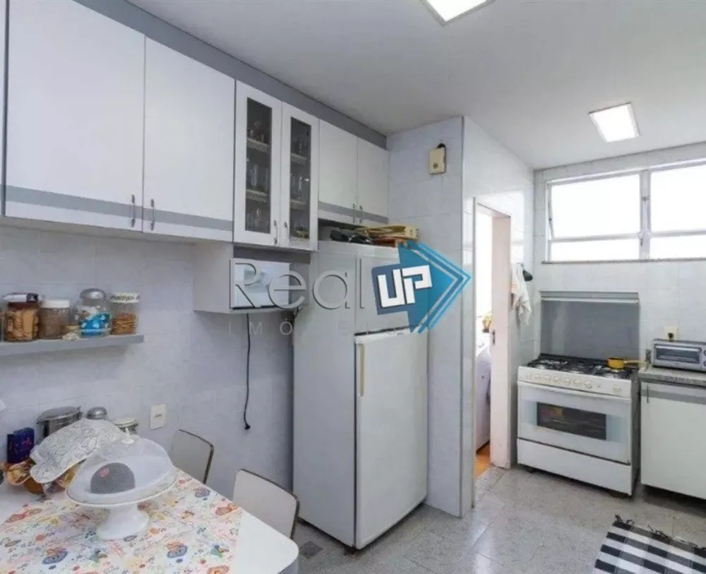 Apartamento, 4 quartos, 191 m² - Foto 6