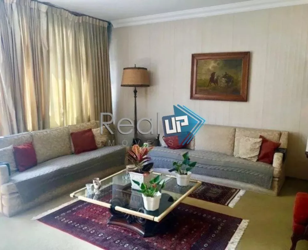 Apartamento, 4 quartos, 191 m² - Foto 16