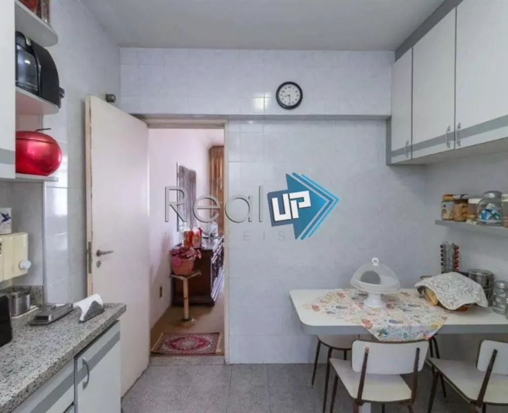 Apartamento, 4 quartos, 191 m² - Foto 15