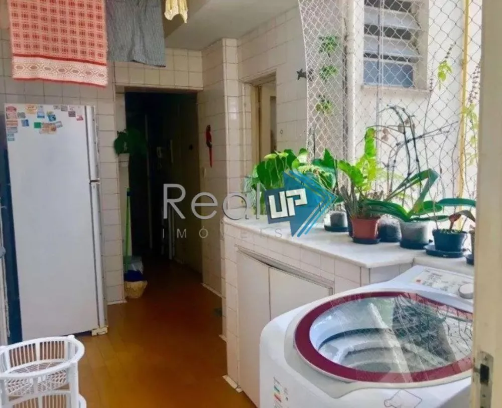 Apartamento, 4 quartos, 191 m² - Foto 3