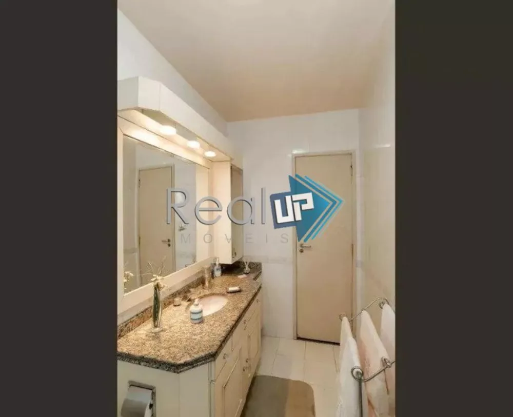 Apartamento, 4 quartos, 191 m² - Foto 10