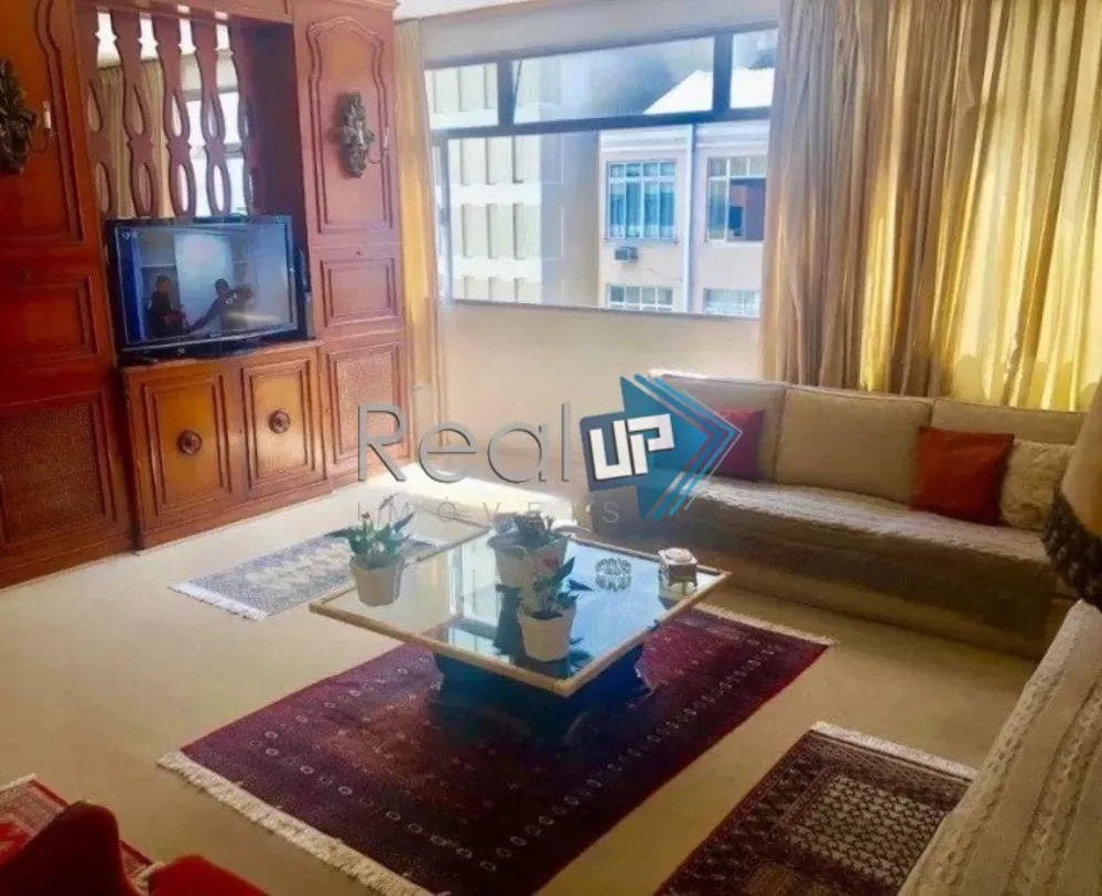 Apartamento, 4 quartos, 191 m² - Foto 14