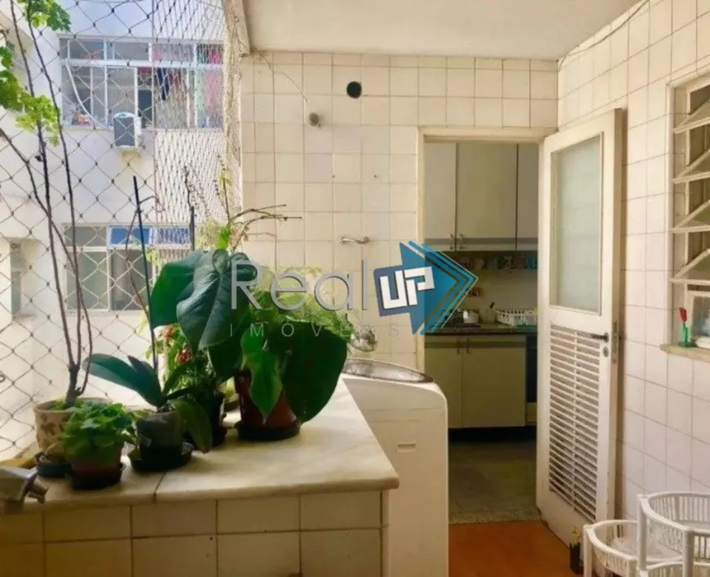 Apartamento, 4 quartos, 191 m² - Foto 5