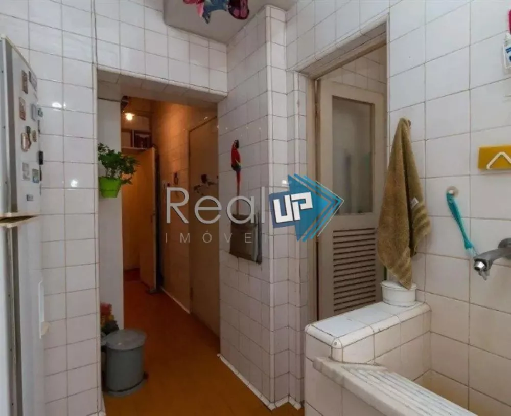 Apartamento, 4 quartos, 191 m² - Foto 13
