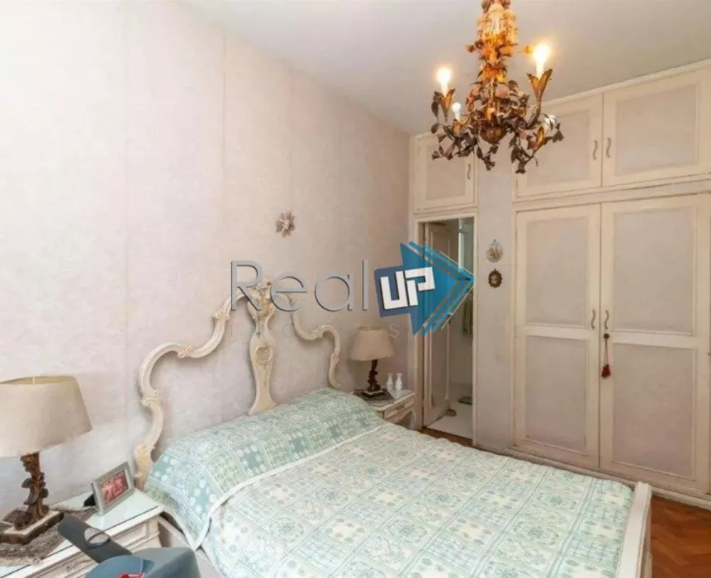 Apartamento, 4 quartos, 191 m² - Foto 22