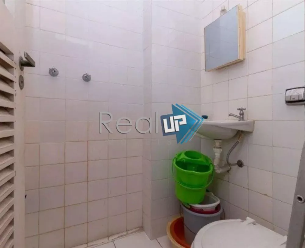 Apartamento, 4 quartos, 191 m² - Foto 19