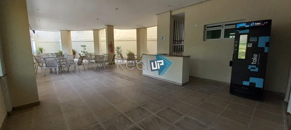 Apartamento, 1 quarto, 170 m² - Foto 18