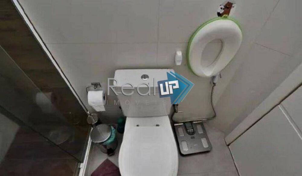 Apartamento, 2 quartos, 80 m² - Foto 9