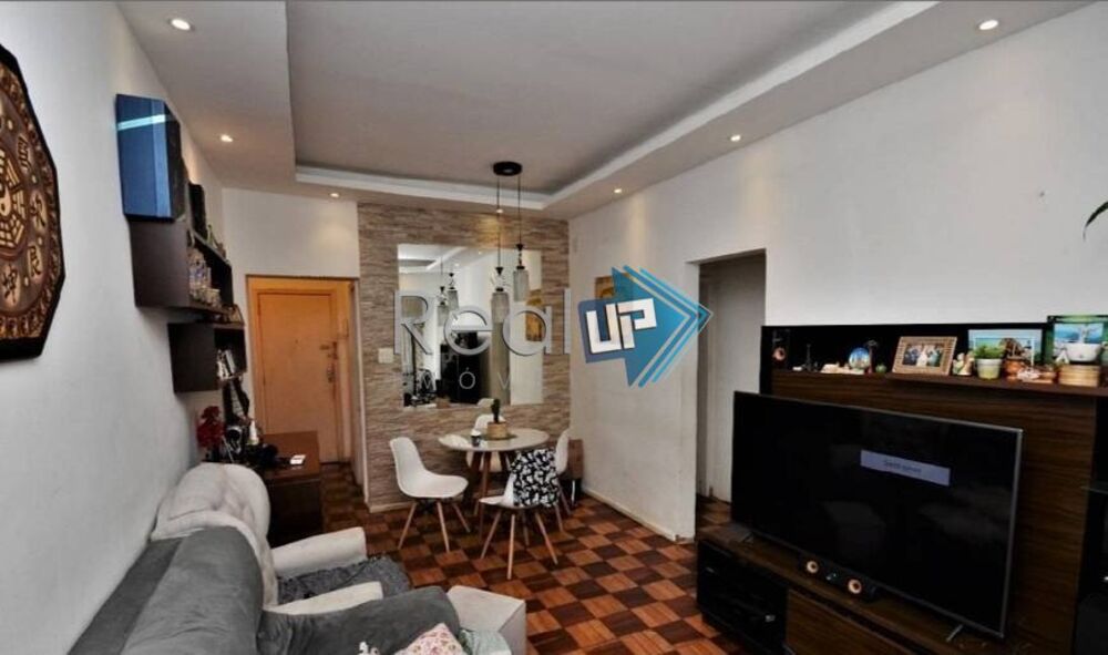 Apartamento, 2 quartos, 80 m² - Foto 6