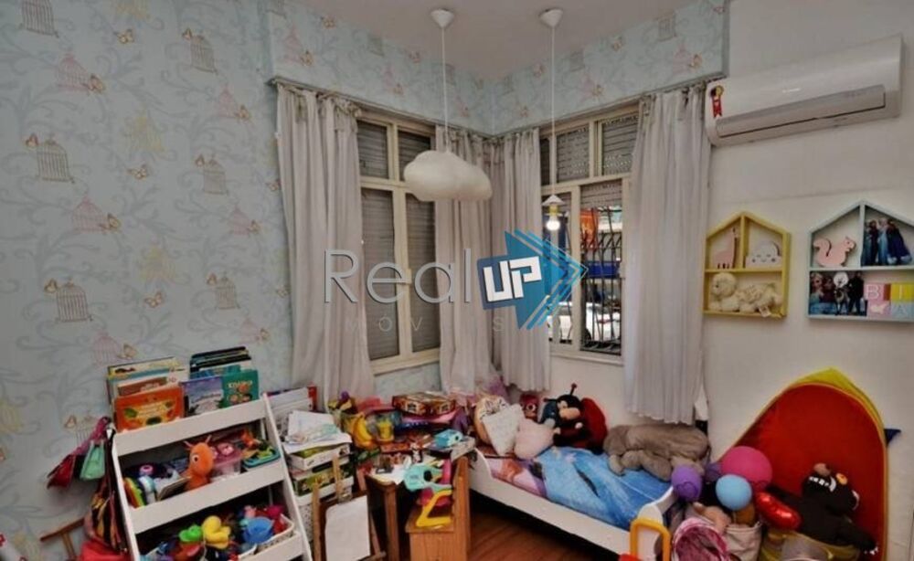 Apartamento, 2 quartos, 80 m² - Foto 3