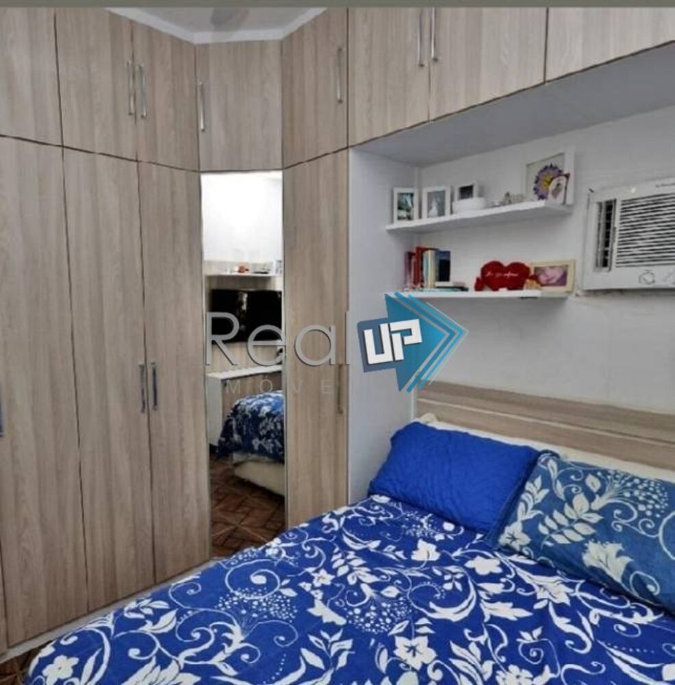 Apartamento, 2 quartos, 80 m² - Foto 13