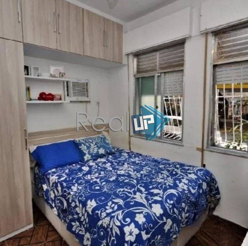 Apartamento, 2 quartos, 80 m² - Foto 8