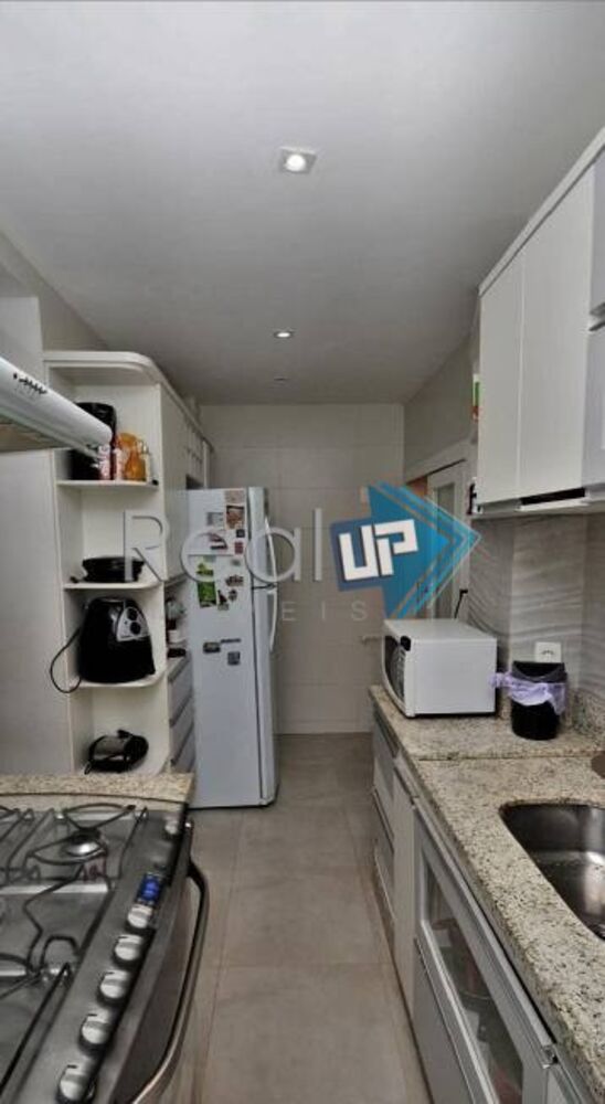 Apartamento, 2 quartos, 80 m² - Foto 4