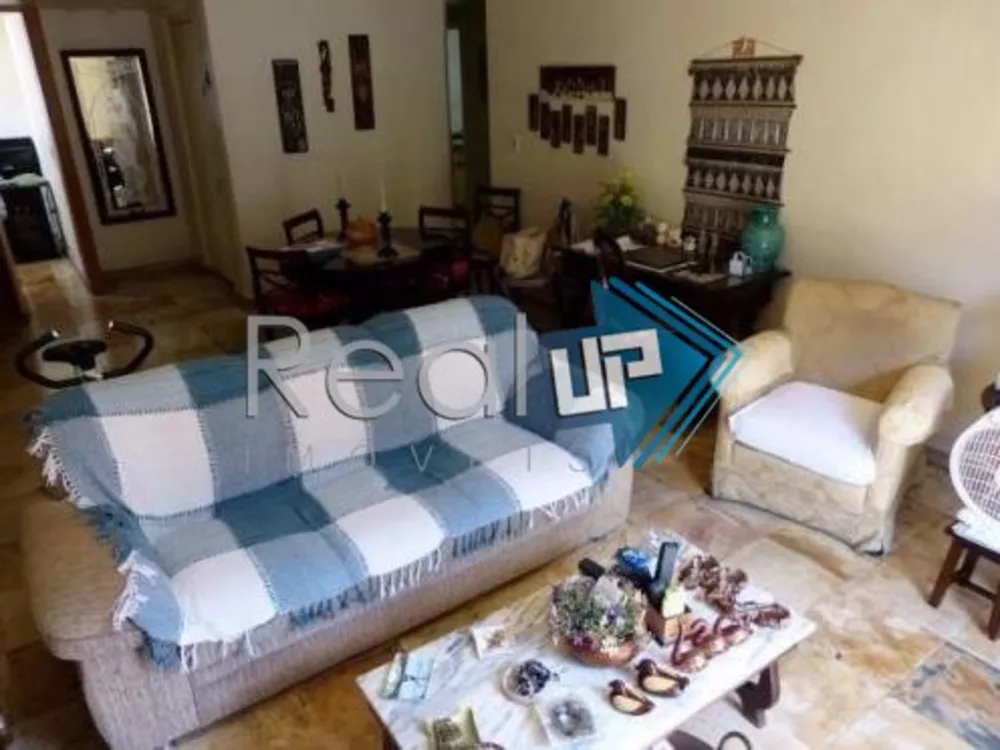 Apartamento, 3 quartos, 128 m² - Foto 2