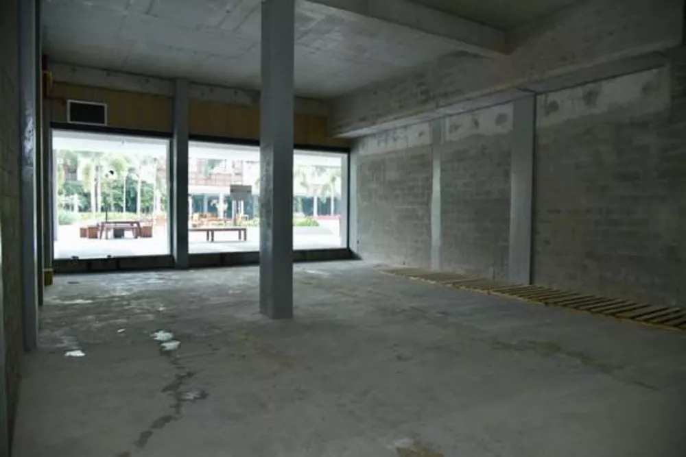 Loja-Salão, 113 m² - Foto 2