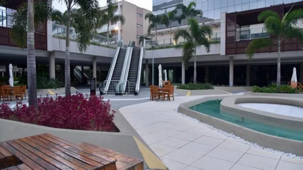 Loja-Salão, 113 m² - Foto 3