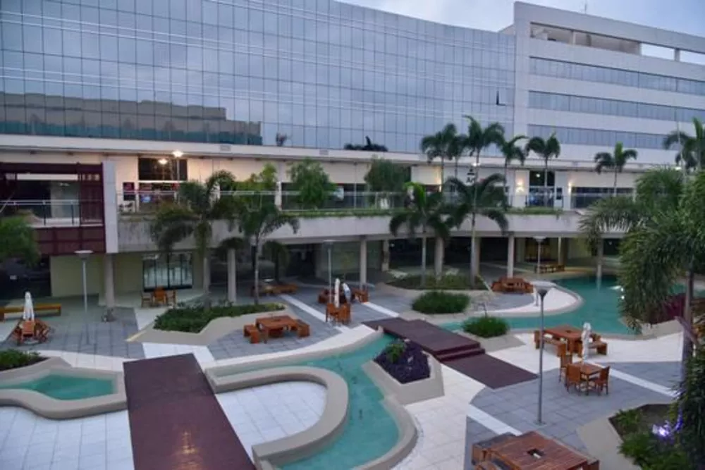 Loja-Salão, 113 m² - Foto 6