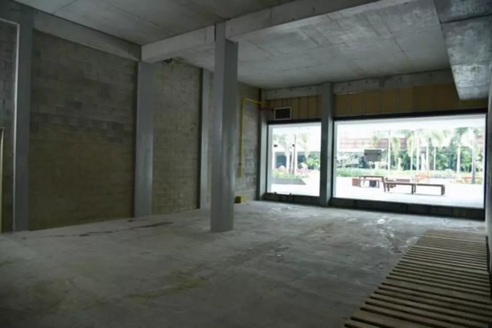 Loja-Salão, 113 m² - Foto 16
