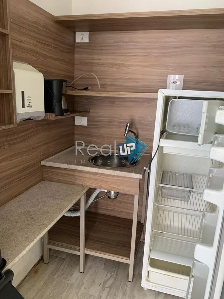 Sala-Conjunto, 26 m² - Foto 16