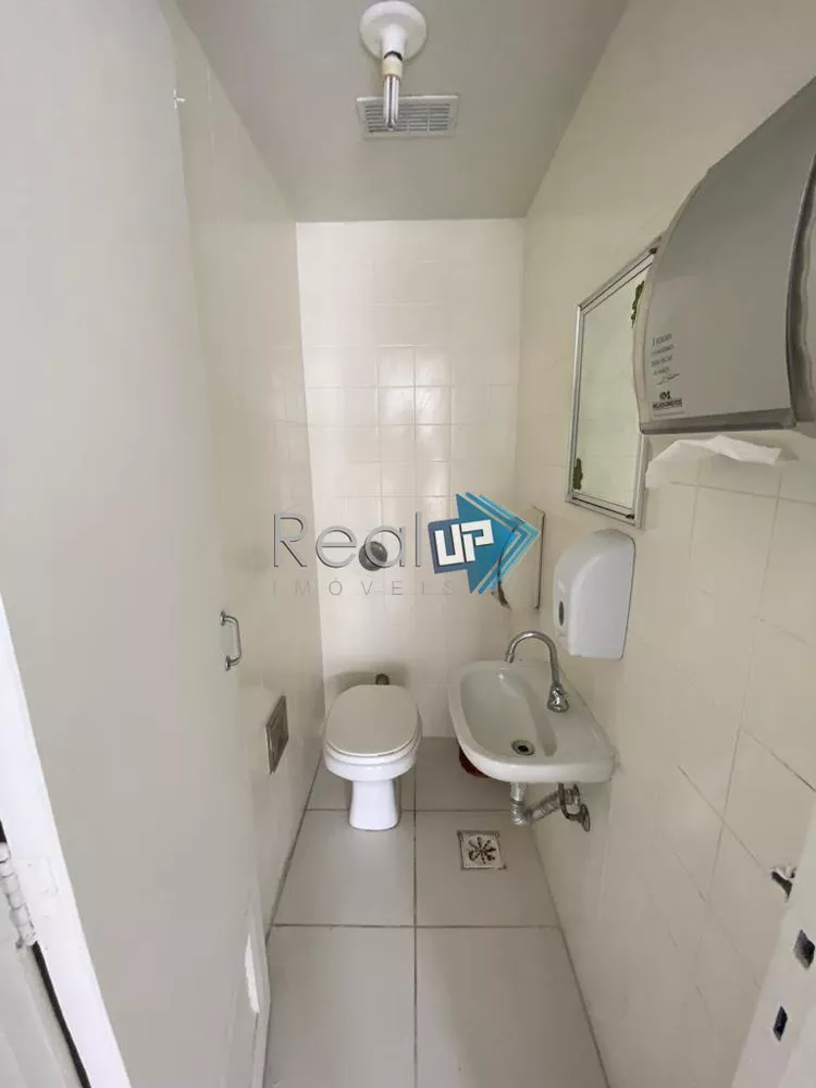 Sala-Conjunto, 26 m² - Foto 17