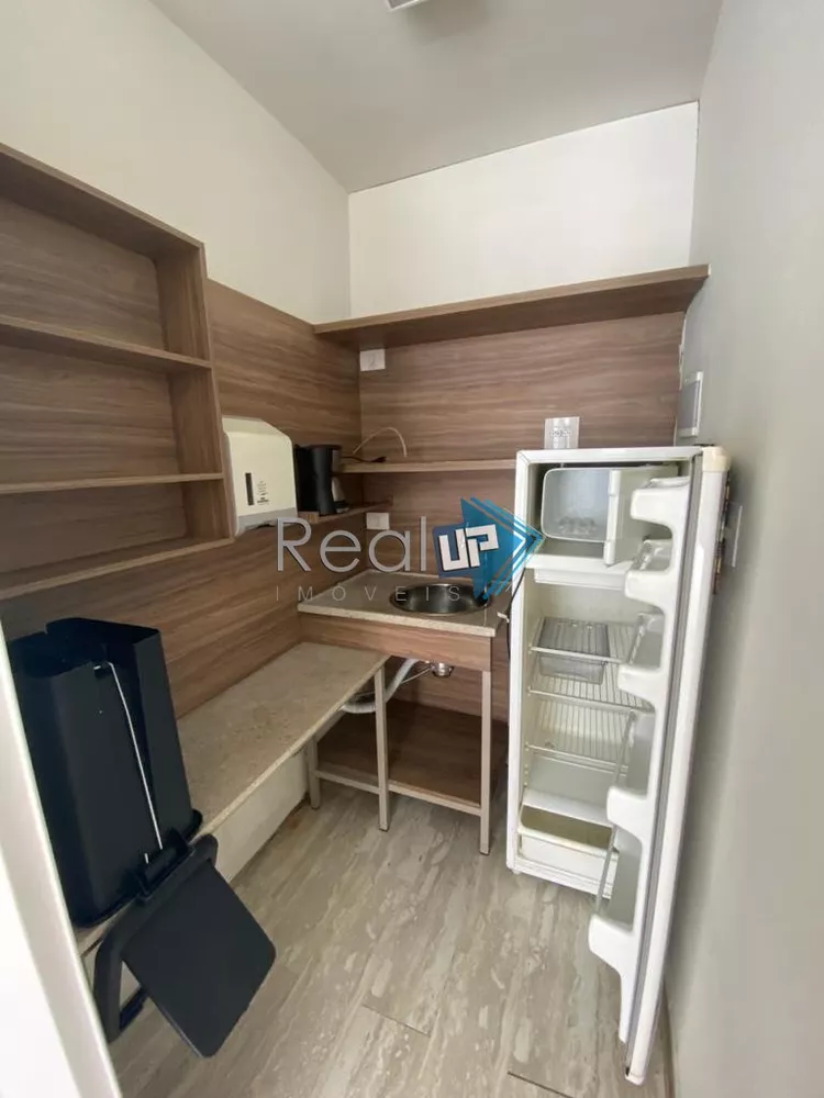 Sala-Conjunto, 26 m² - Foto 15