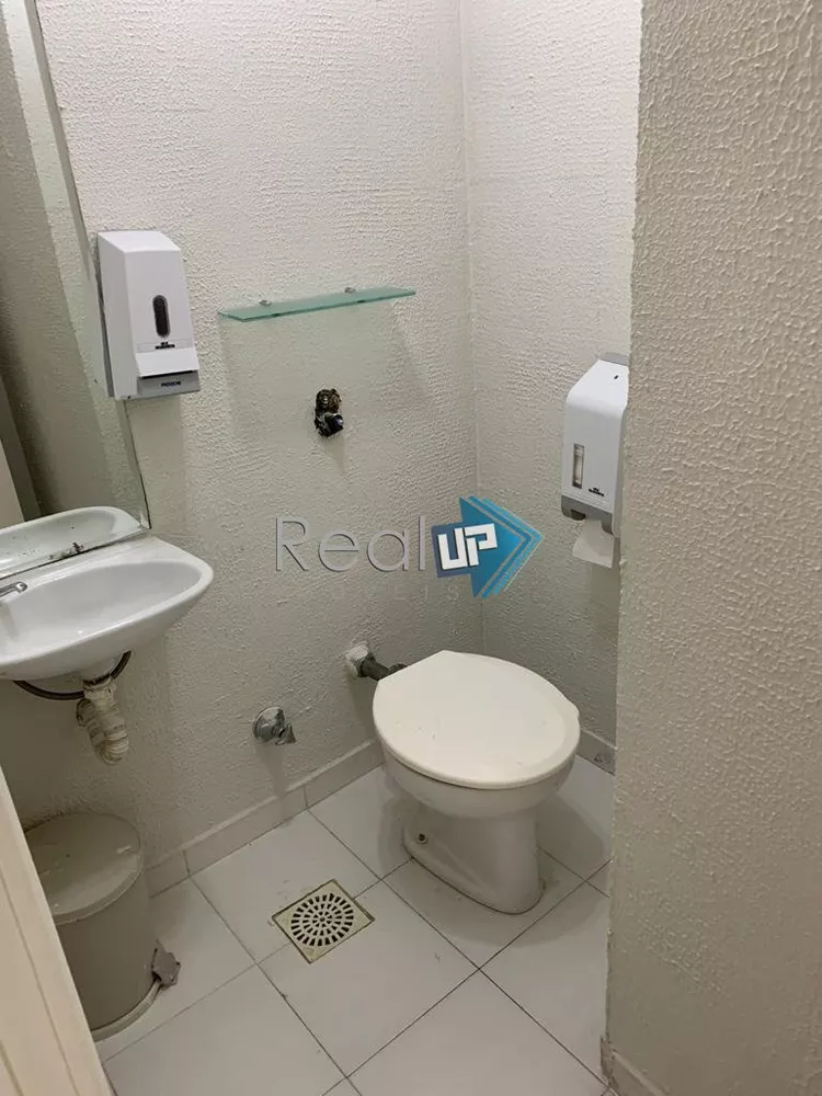 Sala-Conjunto, 26 m² - Foto 9