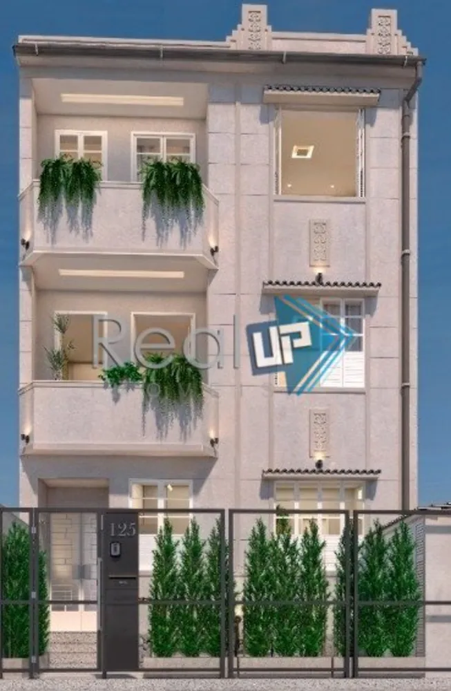 Apartamento, 2 quartos, 55 m² - Foto 10