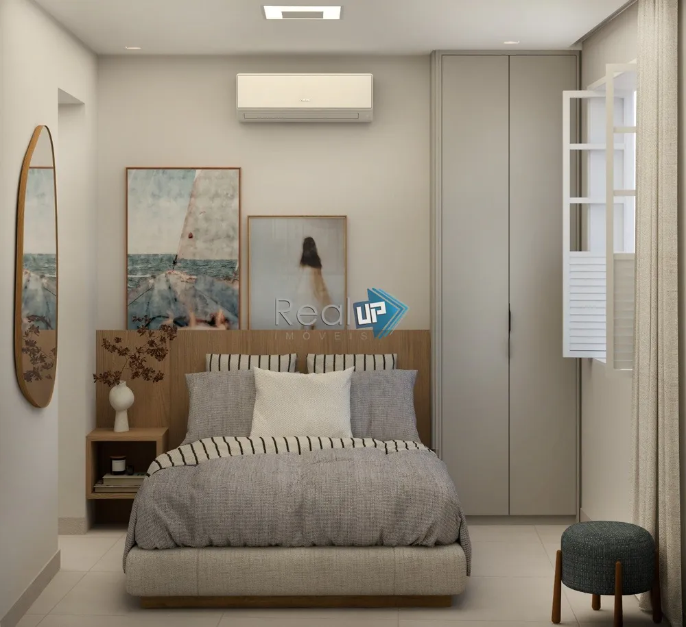Apartamento, 2 quartos, 55 m² - Foto 5