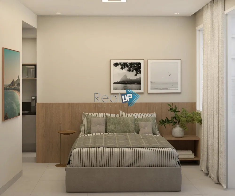 Apartamento, 2 quartos, 55 m² - Foto 4