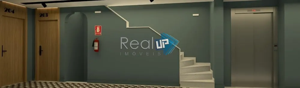 Apartamento, 2 quartos, 55 m² - Foto 9