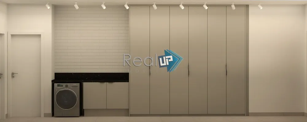 Apartamento, 2 quartos, 55 m² - Foto 6