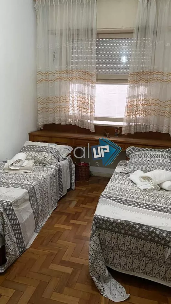 Apartamento, 3 quartos, 130 m² - Foto 2
