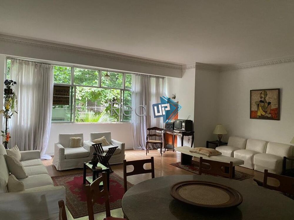 Apartamento, 3 quartos, 130 m² - Foto 23