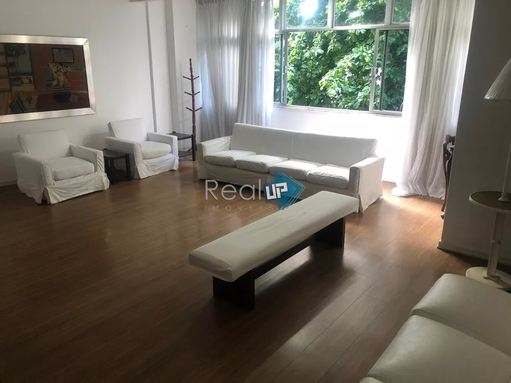 Apartamento, 3 quartos, 130 m² - Foto 3