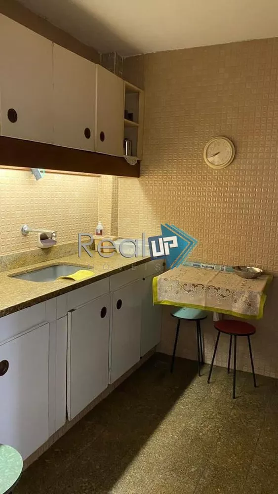 Apartamento, 3 quartos, 130 m² - Foto 16