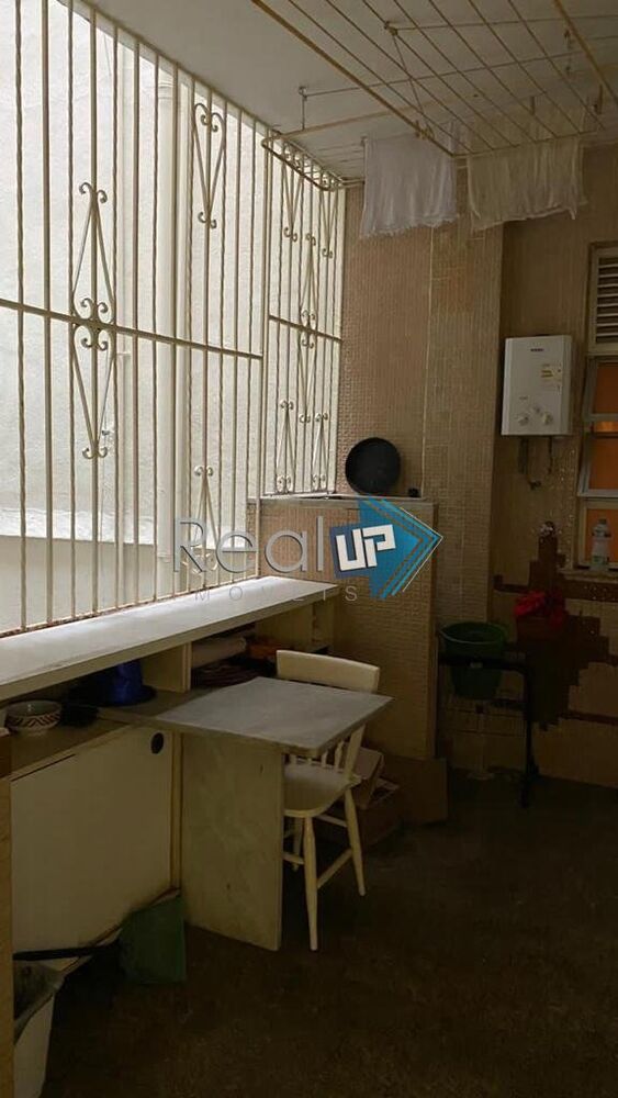 Apartamento, 3 quartos, 130 m² - Foto 27