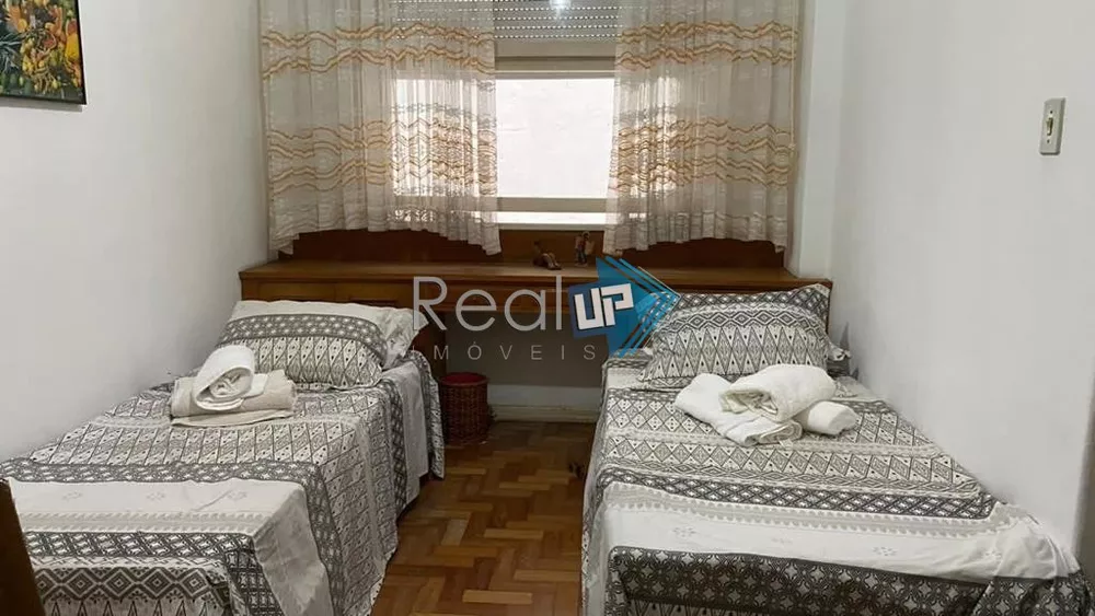 Apartamento, 3 quartos, 130 m² - Foto 1
