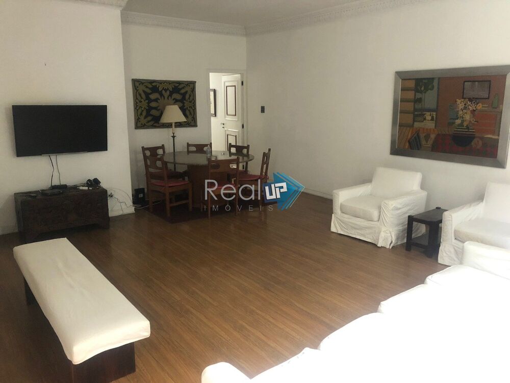 Apartamento, 3 quartos, 130 m² - Foto 21