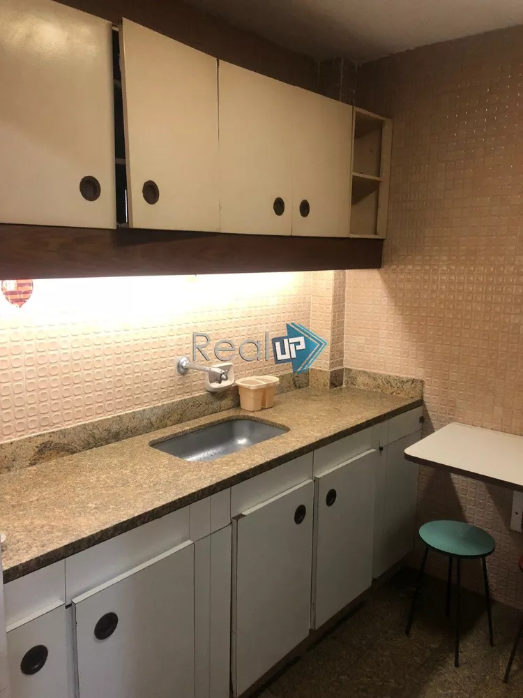 Apartamento, 3 quartos, 130 m² - Foto 12