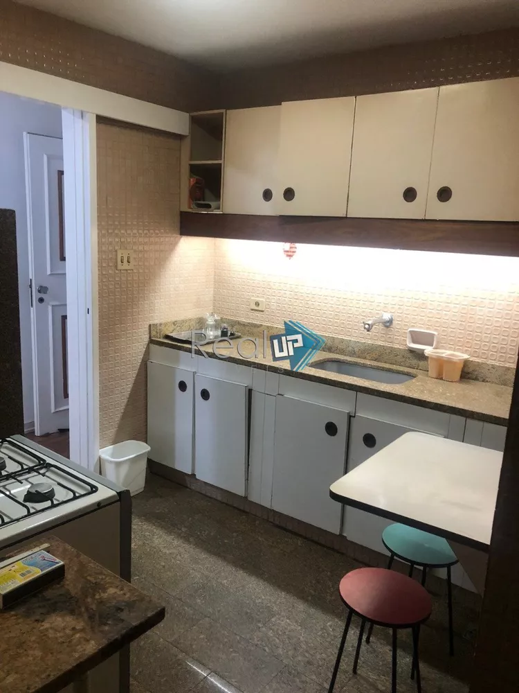 Apartamento, 3 quartos, 130 m² - Foto 14