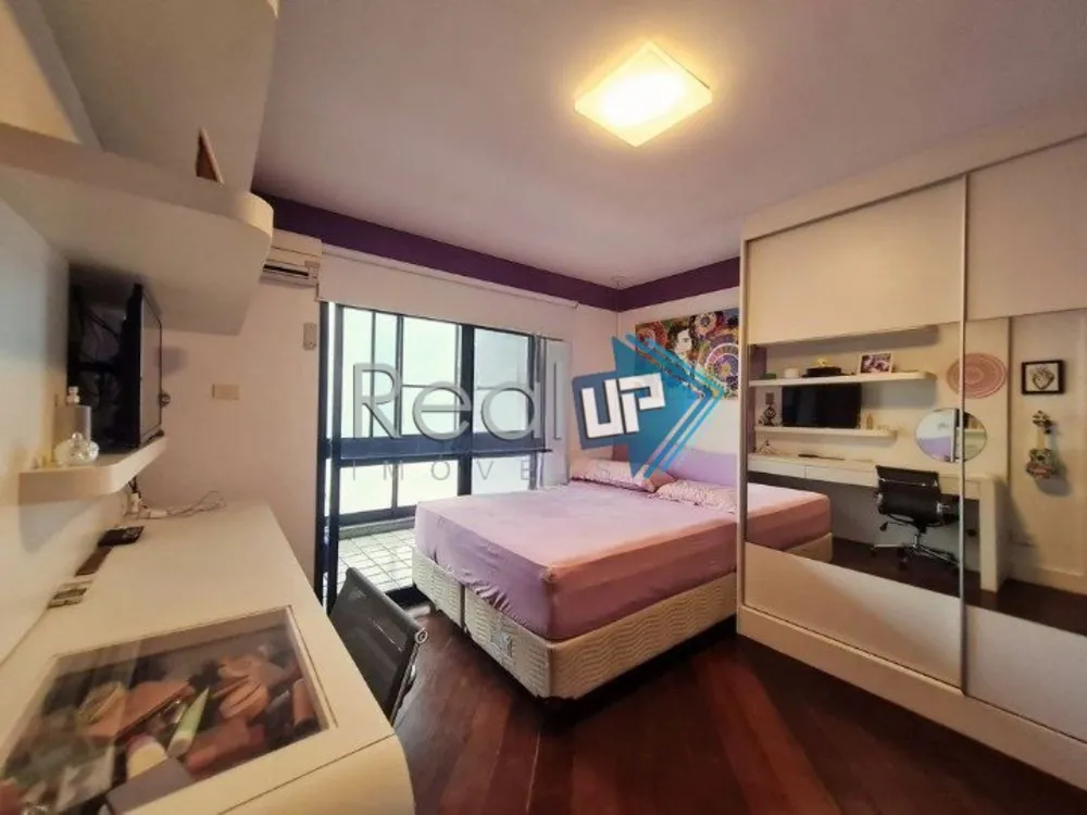Apartamento, 4 quartos, 272 m² - Foto 24